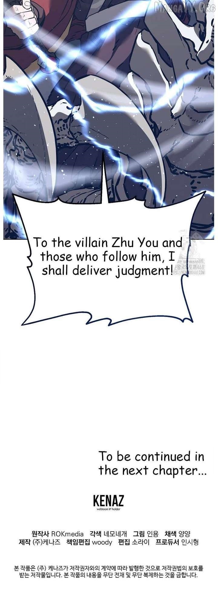 The Previous Life Murim Ranker Chapter 182 71